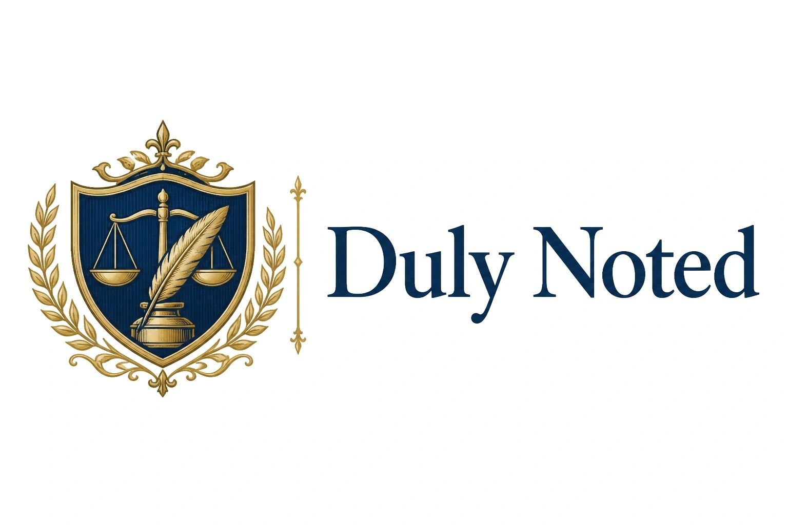 Duly Noted Limited